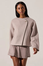Load image into Gallery viewer, Jennah Jacket
