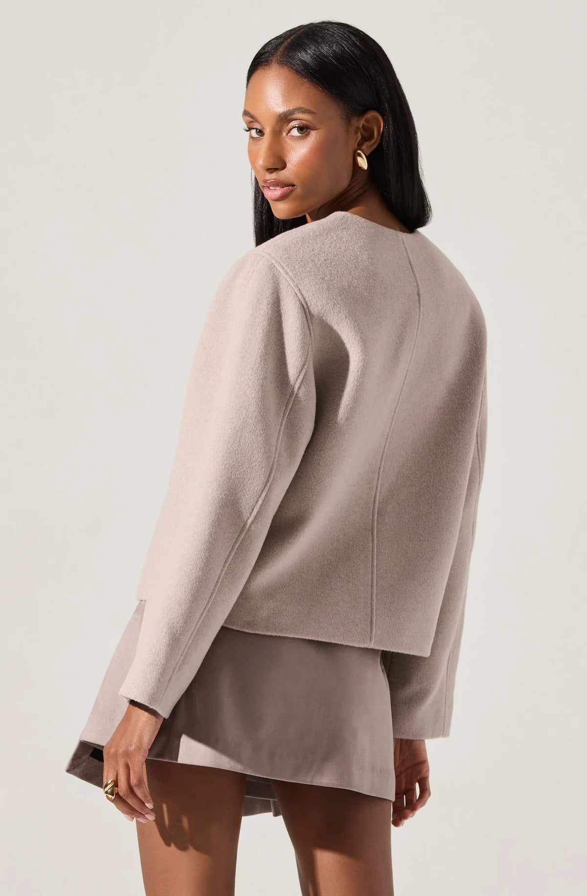 Jennah Jacket