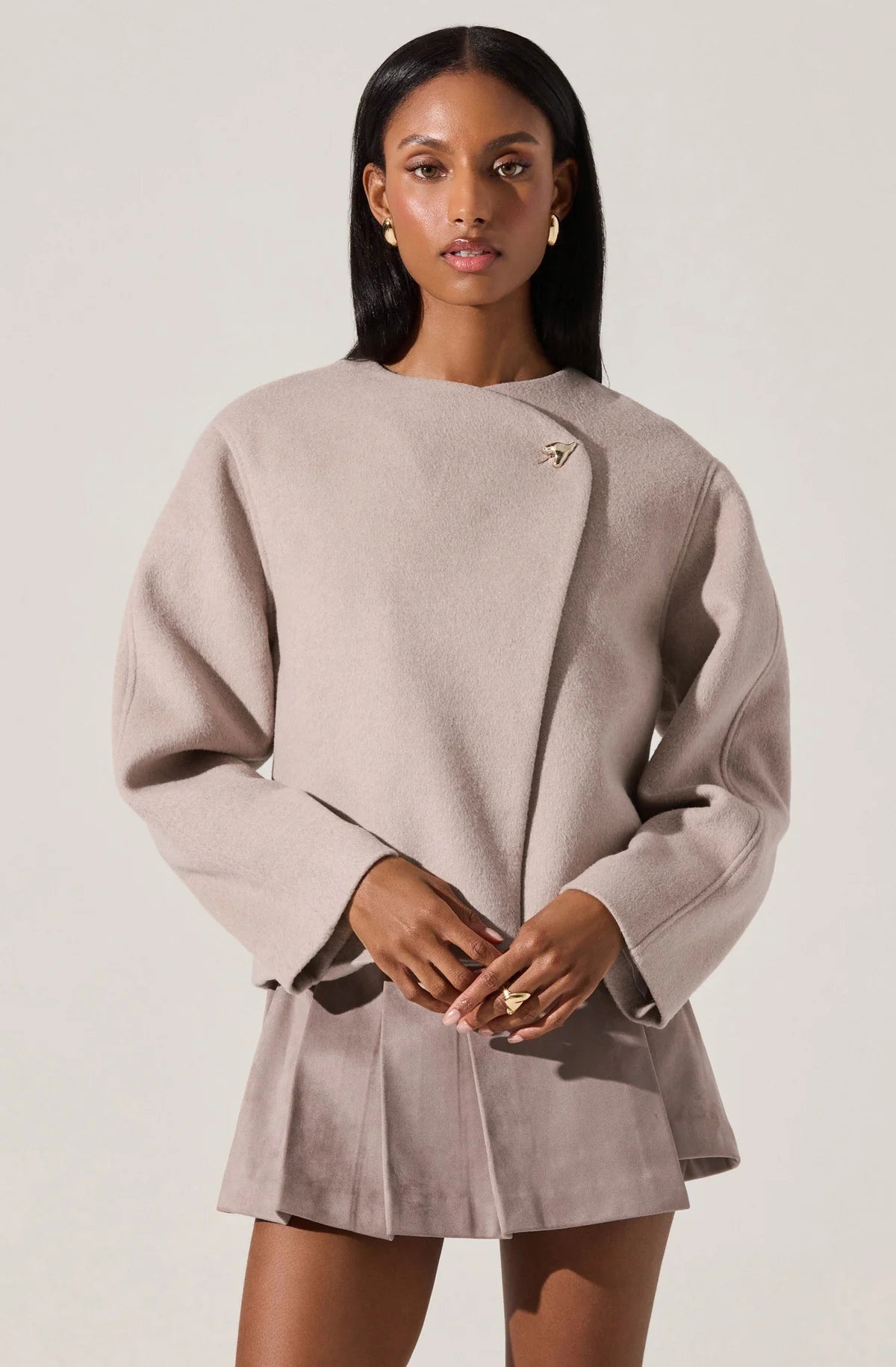 Jennah Jacket