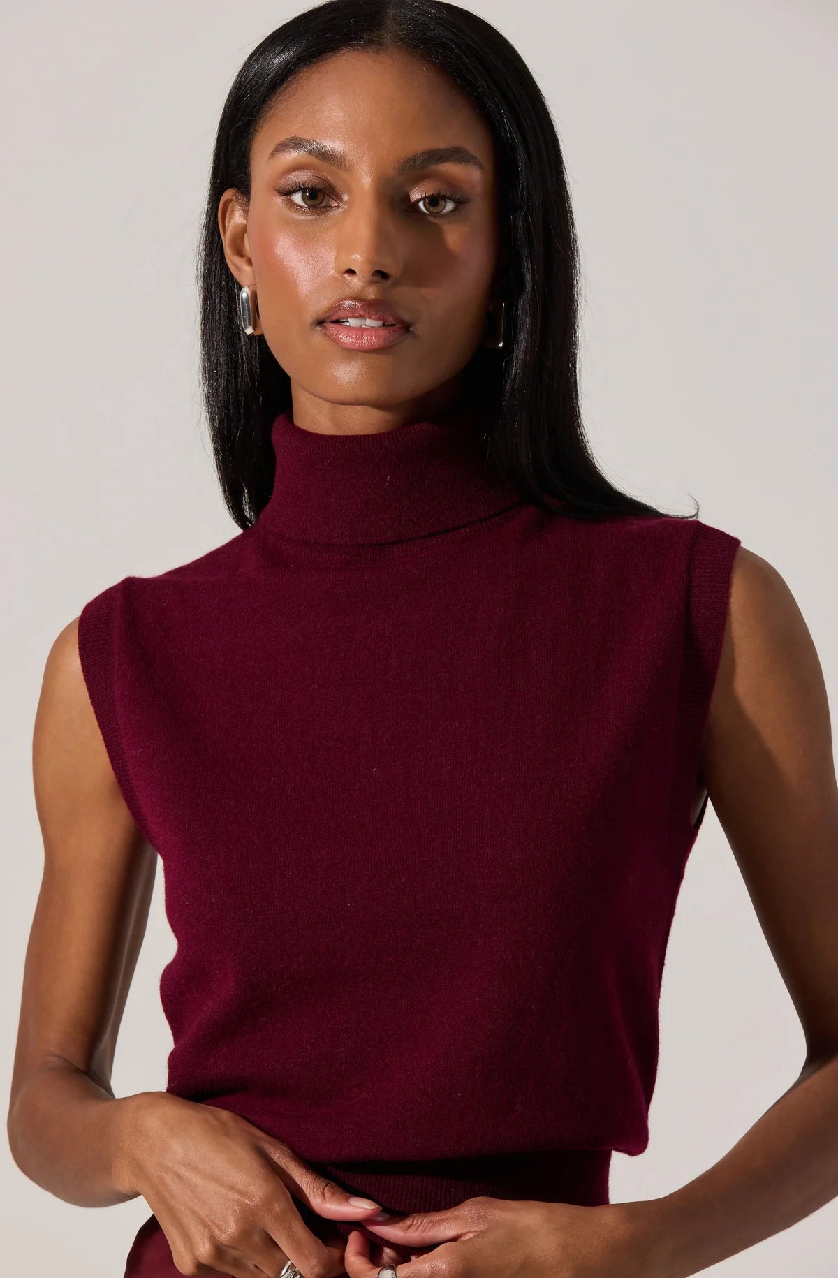 Avah Sweater