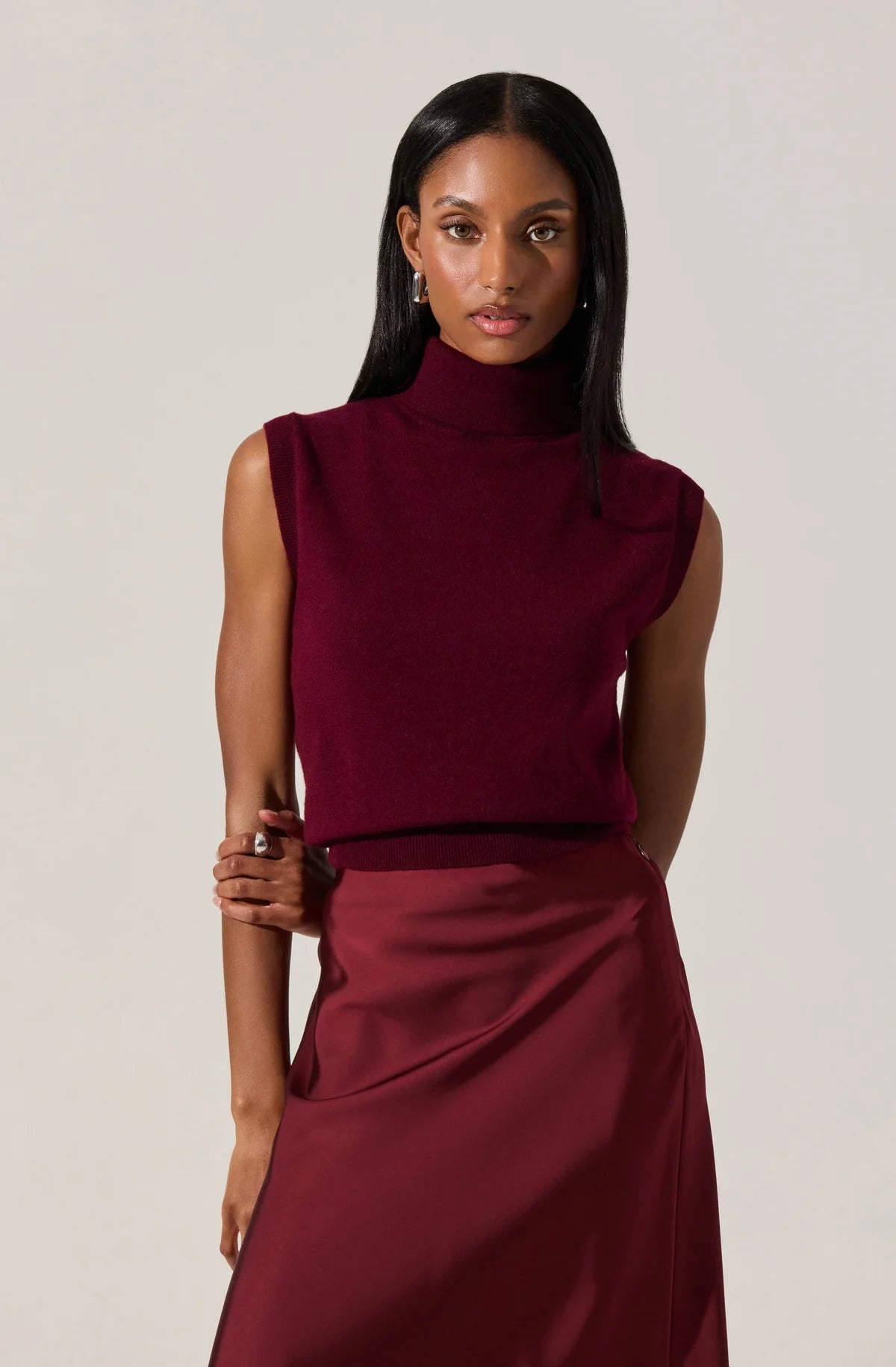 Avah Sweater