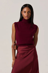 Avah Sweater