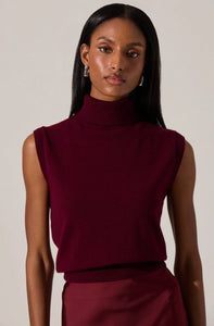 Avah Sweater