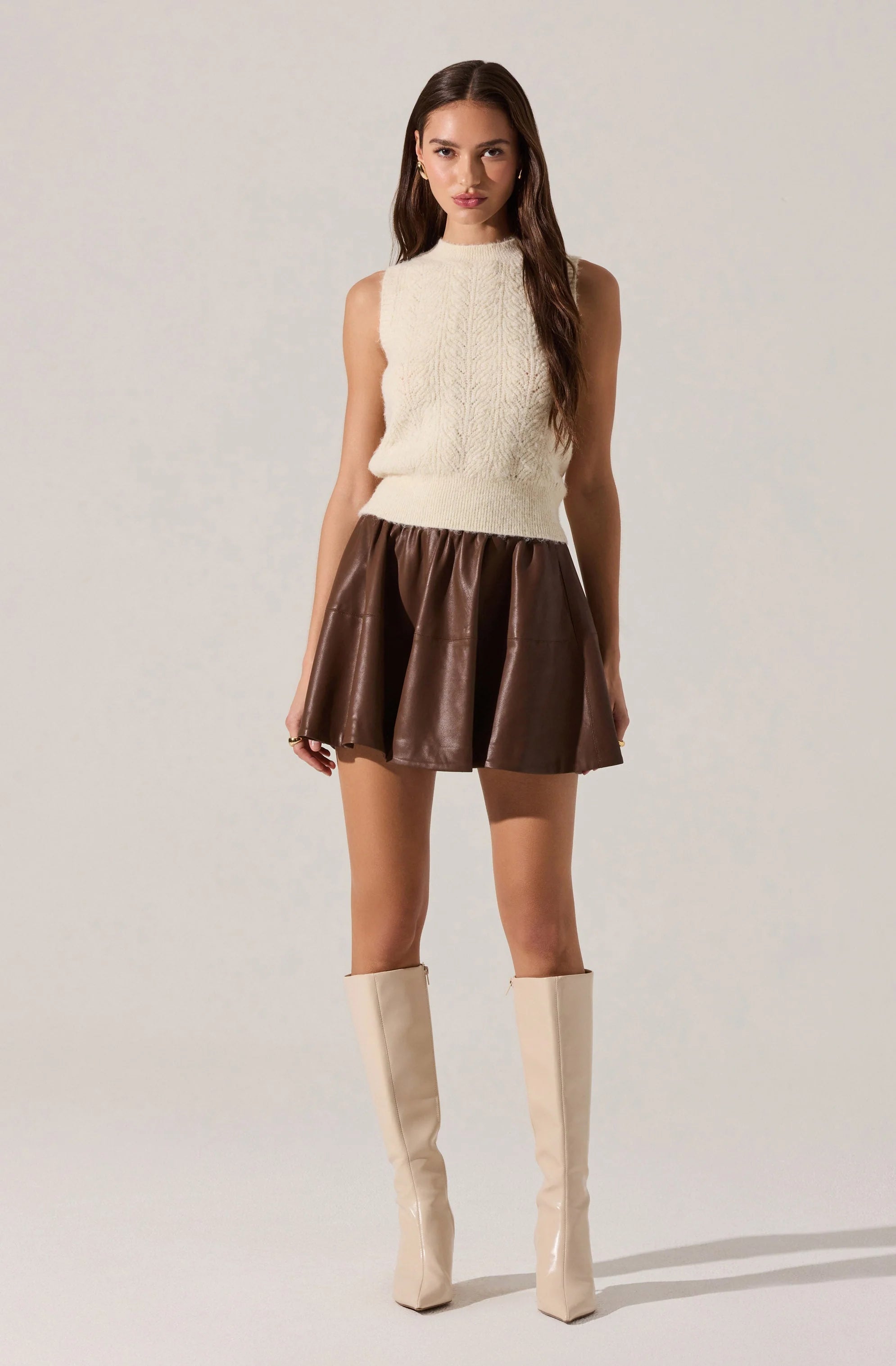 Pernille Sweater
