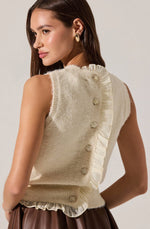 Load image into Gallery viewer, Pernille Sweater
