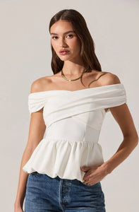 Tennille Top