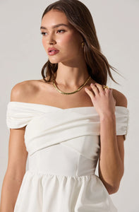 Tennille Top