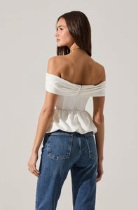 Tennille Top