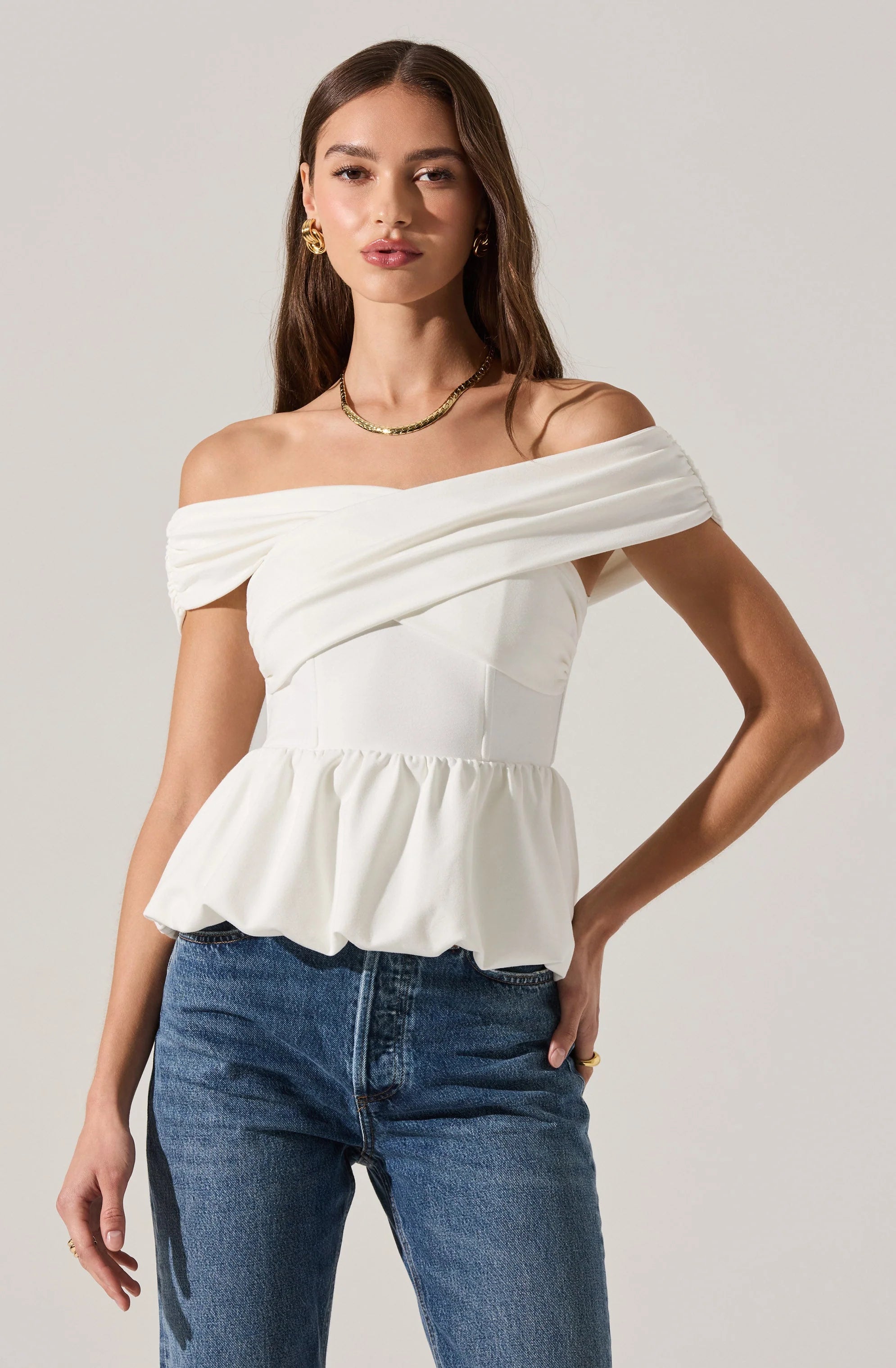 Tennille Top