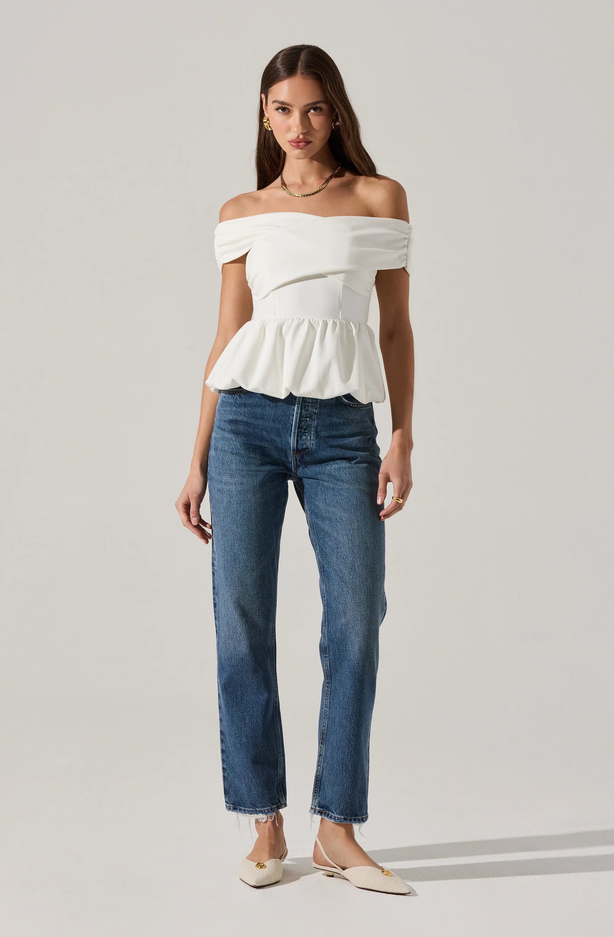 Tennille Top