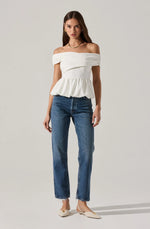 Load image into Gallery viewer, Tennille Top
