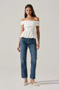 Tennille Top