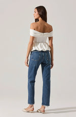 Load image into Gallery viewer, Tennille Top
