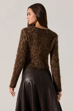 Load image into Gallery viewer, Katria Cardigan
