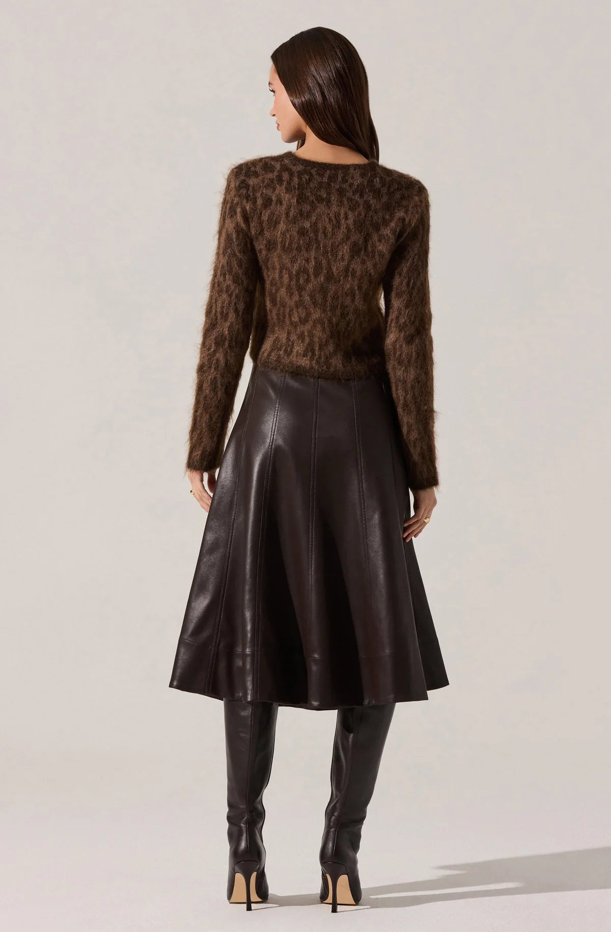 Katria Cardigan
