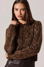 Load image into Gallery viewer, Katria Cardigan
