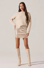 Load image into Gallery viewer, Selbie Sweater
