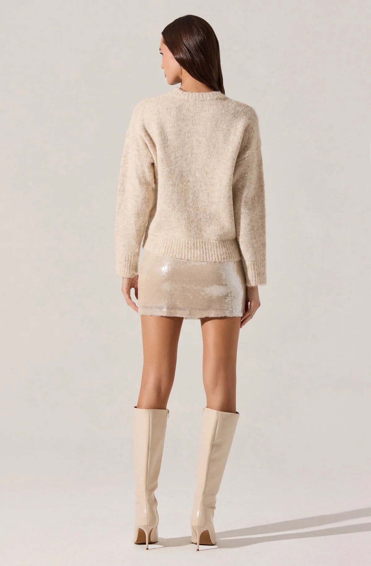 Selbie Sweater