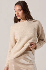 Load image into Gallery viewer, Selbie Sweater
