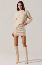 Load image into Gallery viewer, Selbie Sweater
