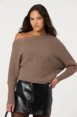 Load image into Gallery viewer, Samaria Sweater
