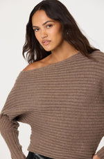 Load image into Gallery viewer, Samaria Sweater
