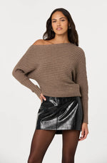 Load image into Gallery viewer, Samaria Sweater
