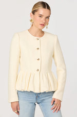 Load image into Gallery viewer, Nicolle Jacket
