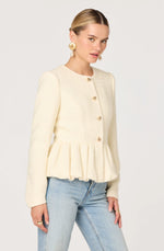 Load image into Gallery viewer, Nicolle Jacket
