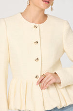 Load image into Gallery viewer, Nicolle Jacket
