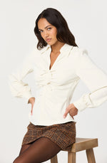 Load image into Gallery viewer, Simran Top
