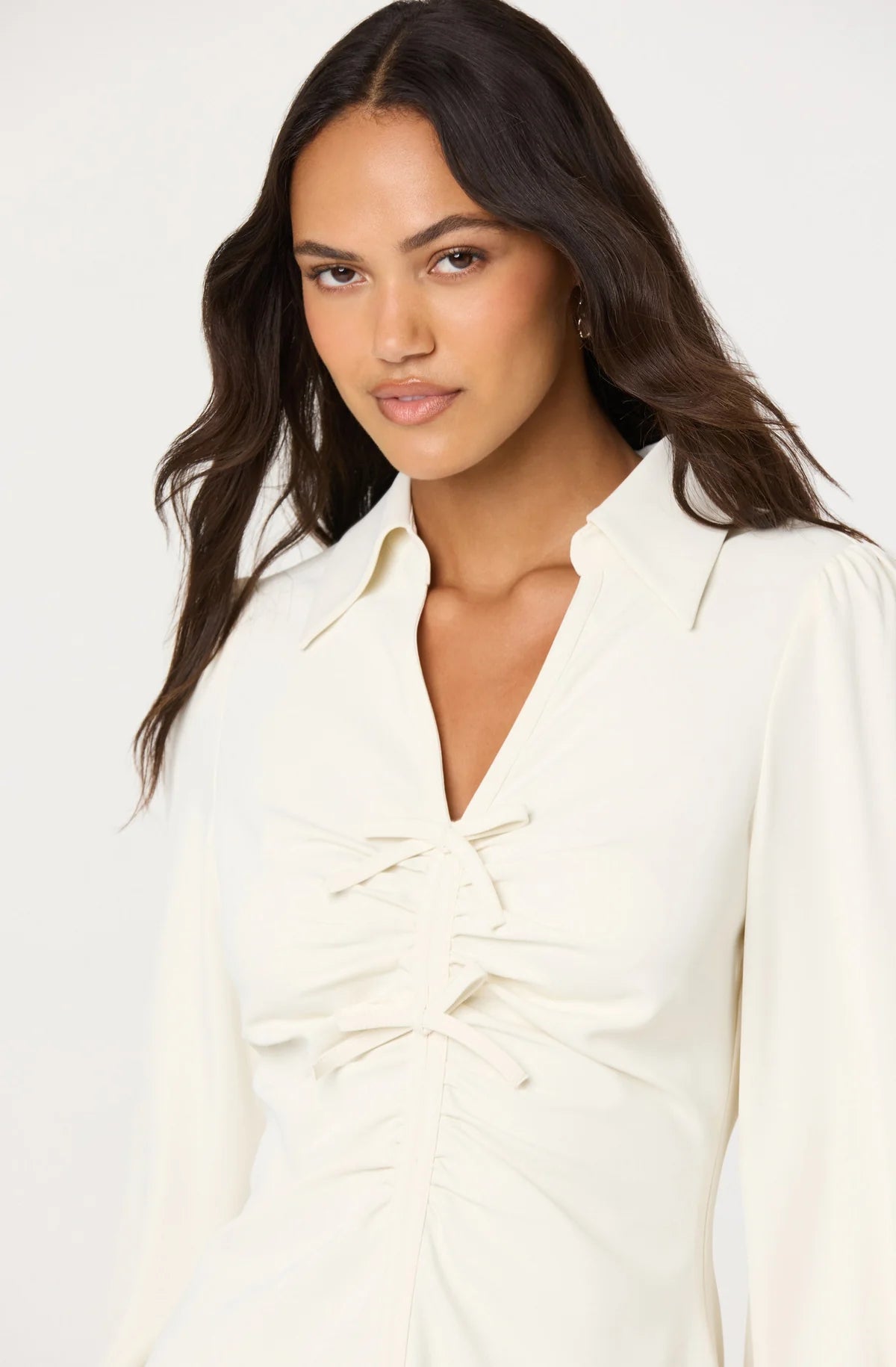 Simran Top – Sapphire Boutique