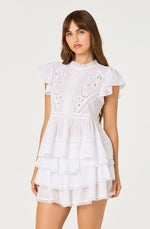 Load image into Gallery viewer, Jenny Top
