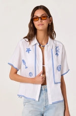Load image into Gallery viewer, Trace Shirt
