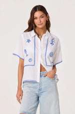 Load image into Gallery viewer, Trace Shirt
