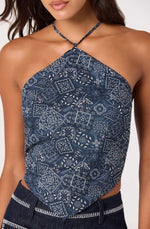 Load image into Gallery viewer, Shaniya Top
