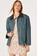 Load image into Gallery viewer, Leslie Jacket

