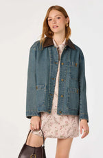 Load image into Gallery viewer, Leslie Jacket
