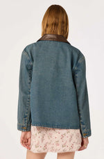 Load image into Gallery viewer, Leslie Jacket
