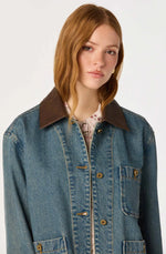 Load image into Gallery viewer, Leslie Jacket
