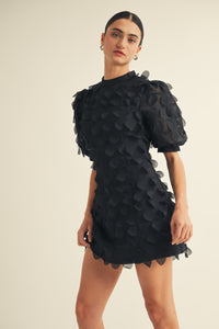 Ava Mini Dress
