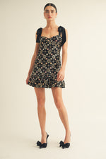 Load image into Gallery viewer, Kaylyn Mini Dress
