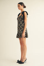Load image into Gallery viewer, Kaylyn Mini Dress
