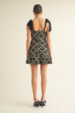 Load image into Gallery viewer, Kaylyn Mini Dress
