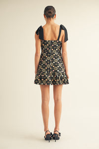 Kaylyn Mini Dress