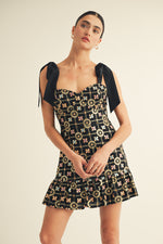 Load image into Gallery viewer, Kaylyn Mini Dress

