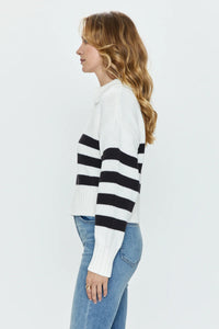 Arlo Polo Sweater