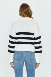 Arlo Polo Sweater