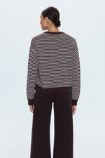 Load image into Gallery viewer, Aura Crew Neck Sweater

