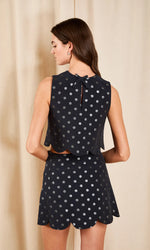 Load image into Gallery viewer, Agostina Mini Skirt
